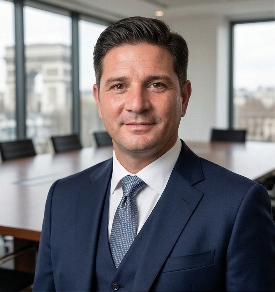 Ingeniero Freddy Brun, consultor en procesos industriales, GMP y cumplimiento normativo